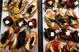 Bleu Berri Concept Catering | company is based in Durban photo 1