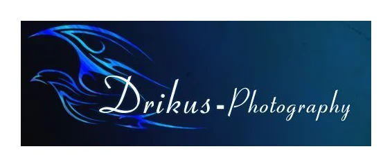 Drikus-Photography logo