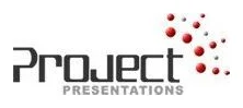 Project Presentations logo