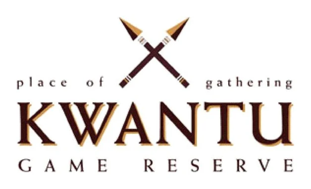 Kwantu Private Game Reserve logo