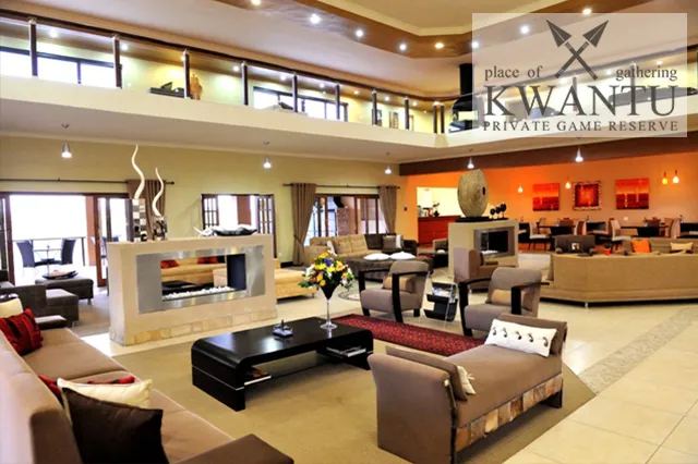 Kwantu Private Game Reserve photo 1