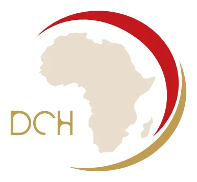 DIVINITY CAPITAL HOLDINGS I AFRICA (DCH AFRICA) logo