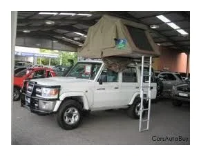 Find a Toyota in South Africa logo