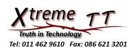 Xtreme TT logo