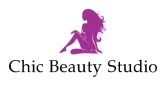 Chic Beauty Studio logo