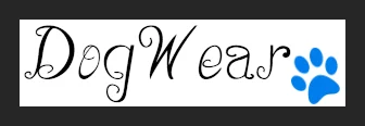 DogWear logo