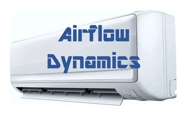 Airflow Dynamics Airconditioning and Ventilation logo