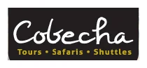 Cobecha Tours, Safaris & Shuttles logo