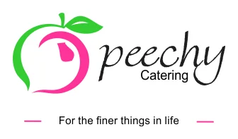 Peechy Catering logo