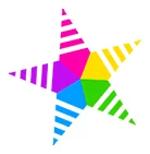 Star Graphics - Freelance Graphic Design Services logo