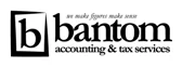 Bantom Accounting and Taxation Services logo