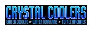 Crystal Coolers in South Africa logo
