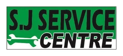 SJ Service Centre logo