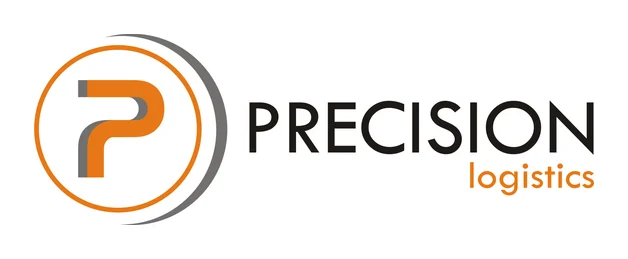 Precision Logistics logo