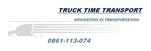Truck Time Transport Holdings logo