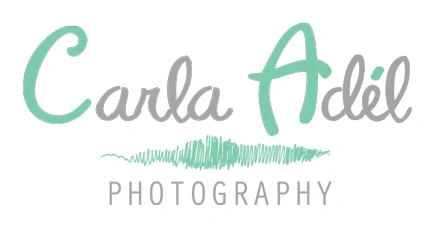 Carla Adel Photography logo
