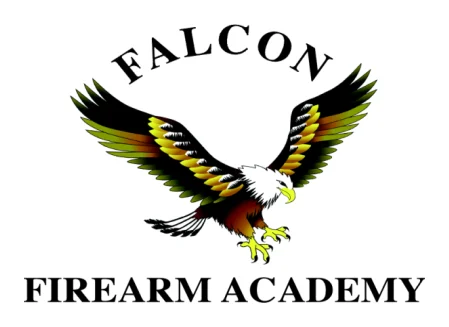 Falcon Firearm Academy logo