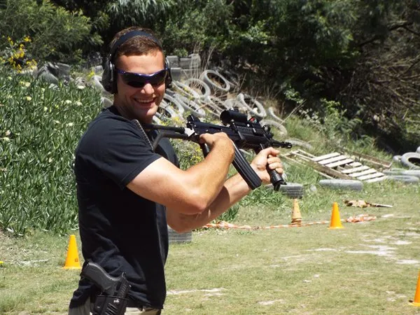 Falcon Firearm Academy photo 1
