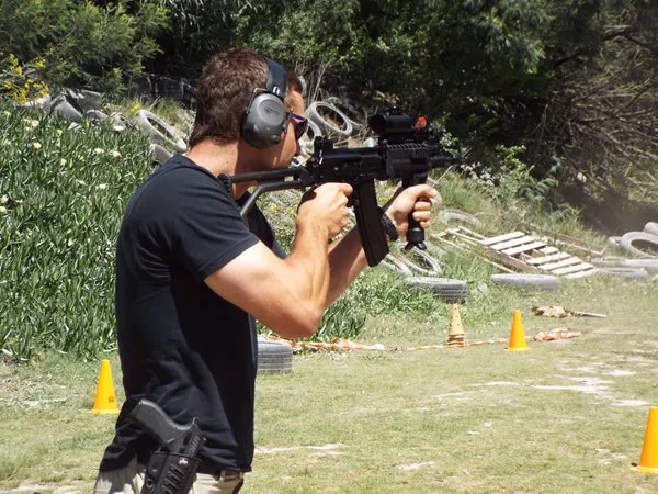 Falcon Firearm Academy photo 2