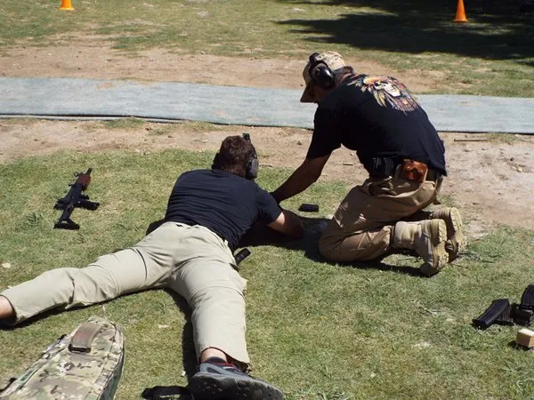 Falcon Firearm Academy photo 4