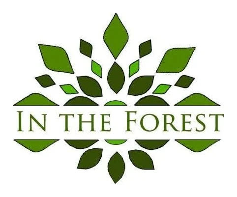 In The Forest Venue and Team Building Centre logo