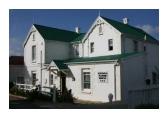 Knysna Manor House logo