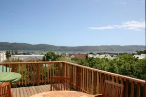 Knysna Manor House photo 1
