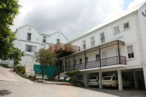 Knysna Manor House photo 2