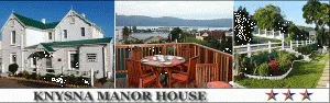 Knysna Manor House photo 3