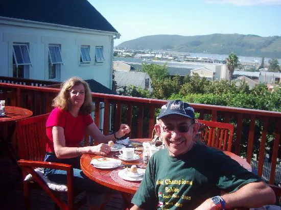 Knysna Manor House photo 4