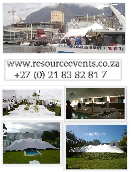 Bedouin Tents and Event supply - Resource Events photo 1