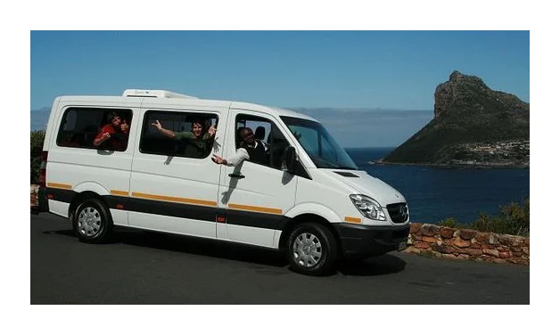 Star Shuttle logo