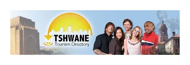 Tshwane Tourism Directory logo