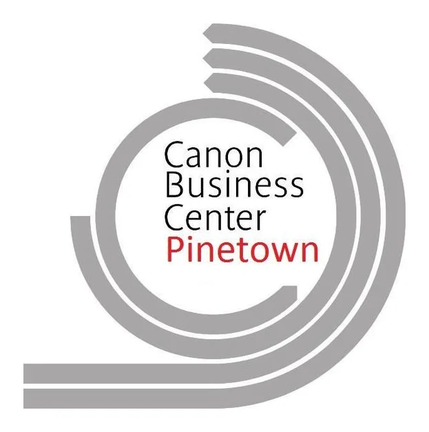 Canon Business Center Pinetown logo