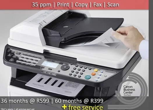 Canon Business Center Pinetown photo 1