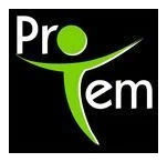 Pro Tem Recruitment logo