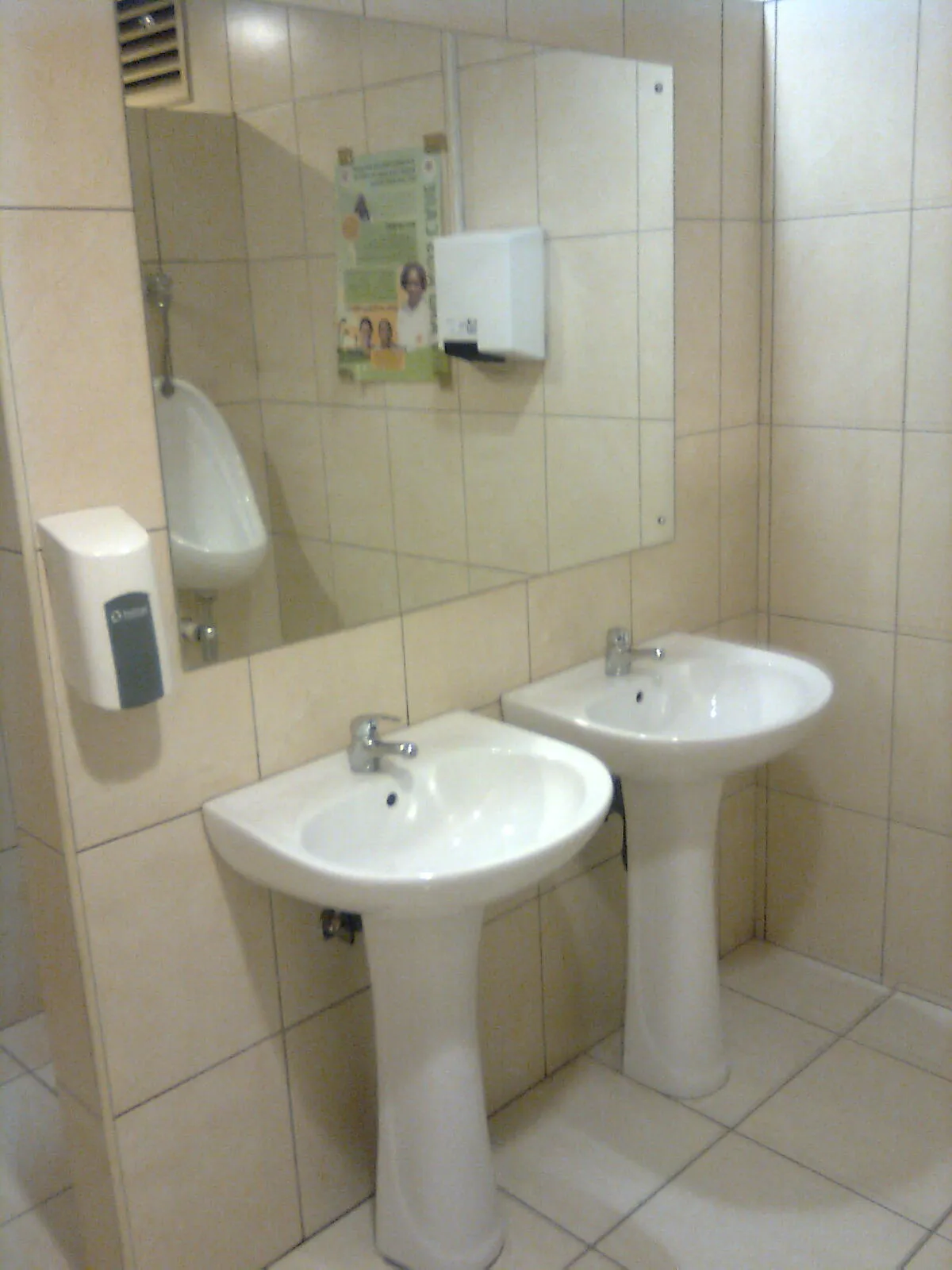 Advanced Tiling photo 3
