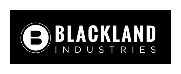 Blackland Industries logo