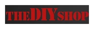 The DIY Security Shop logo