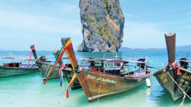 Gateway Travel & Tours photo 1