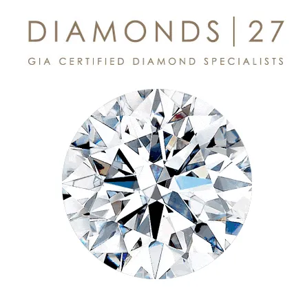 Diamonds 27 photo 1