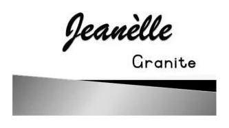 Jeanelle Granite logo