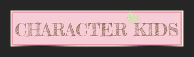 Character Kids (Pty) Ltd logo