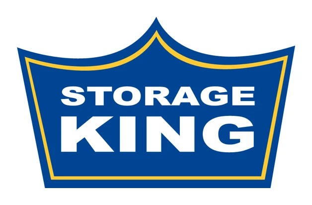 Storage King logo