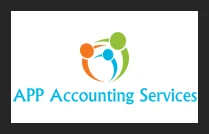 APP Accounting Services logo