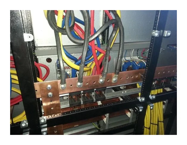 Electricians Pretoria 0823458689 logo