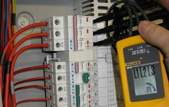 Electricians Pretoria 0823458689 photo 1