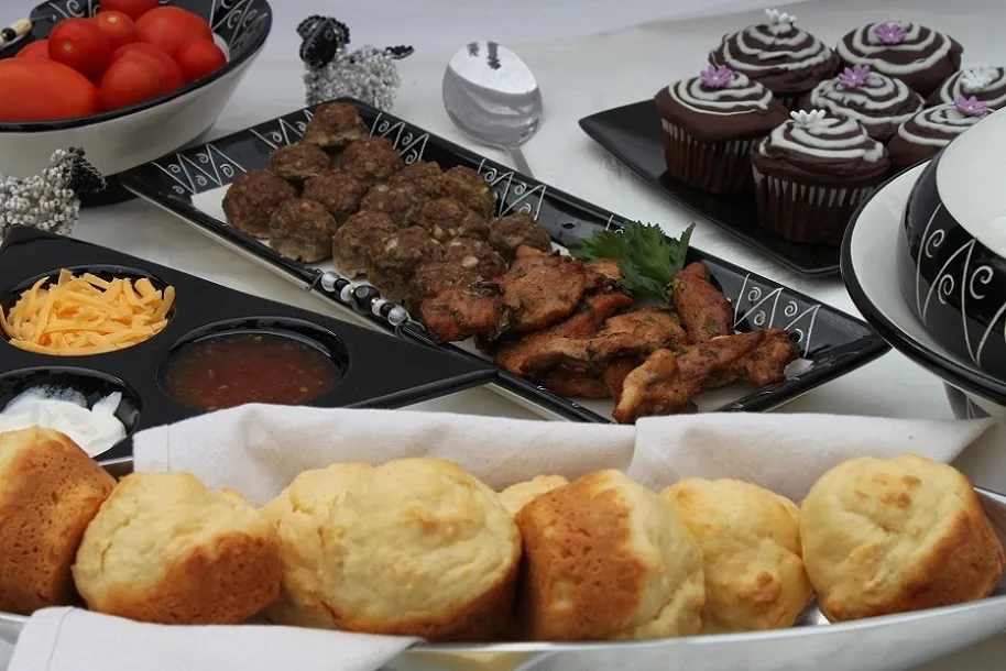 All Kinds of Delicious photo 1