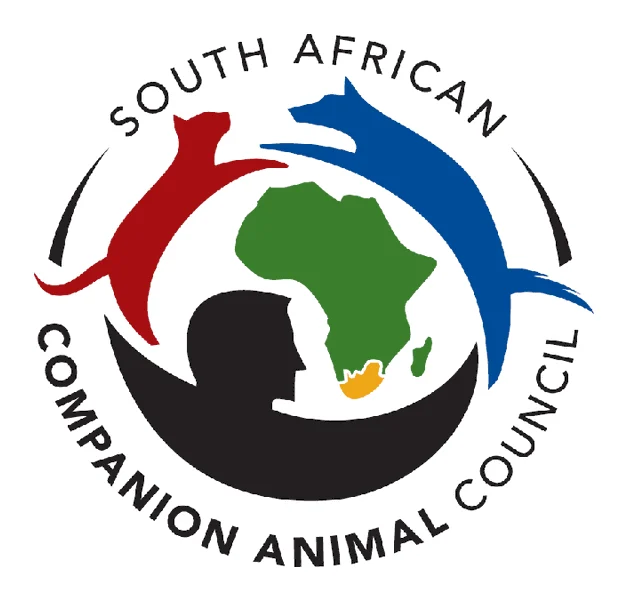 The South African Companion Animal Council logo