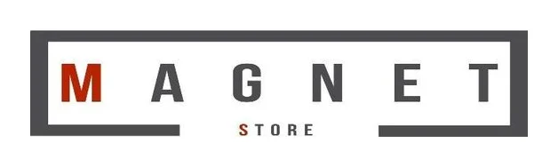Magnet Store logo